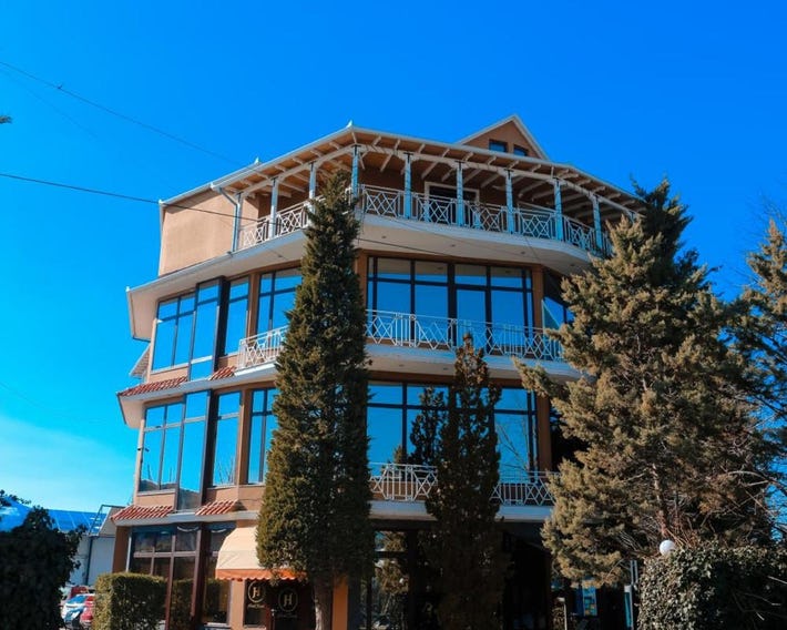 Hotel Konti