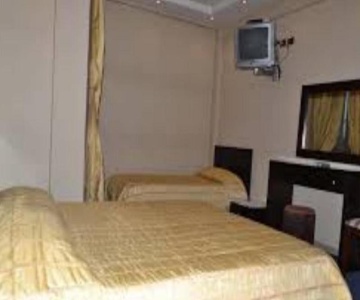 Smerald Hotel