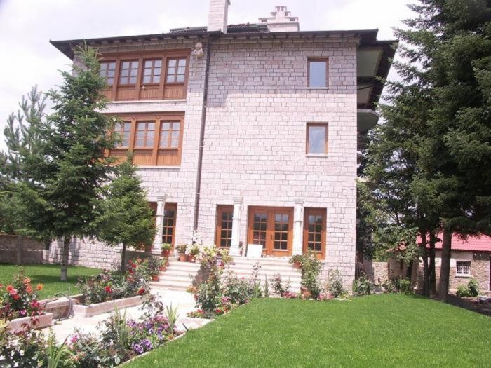 Hotel Bacelli