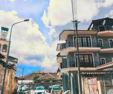 ODA Guest House