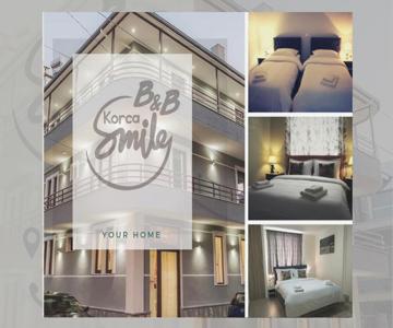 KorcaSmileHotel