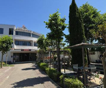 Sirena Hotel
