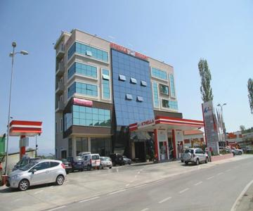 Hotel Kthella Resort