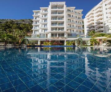 Hotel Mille Amici
