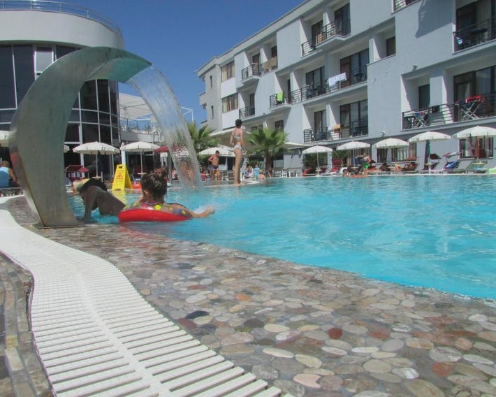 Hotel ANTAG