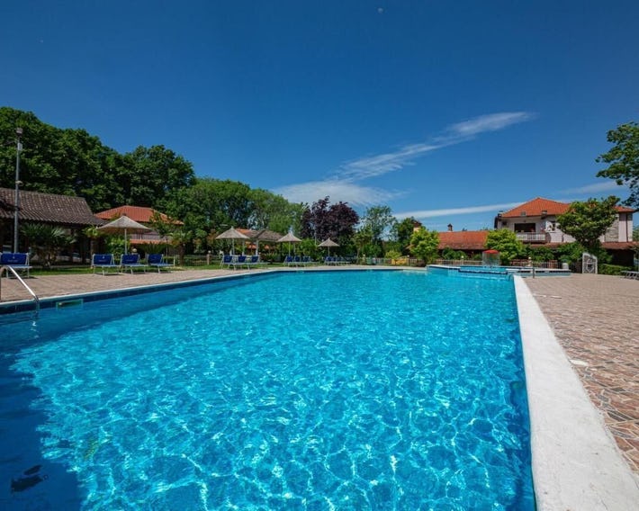 Sebastiano Resort