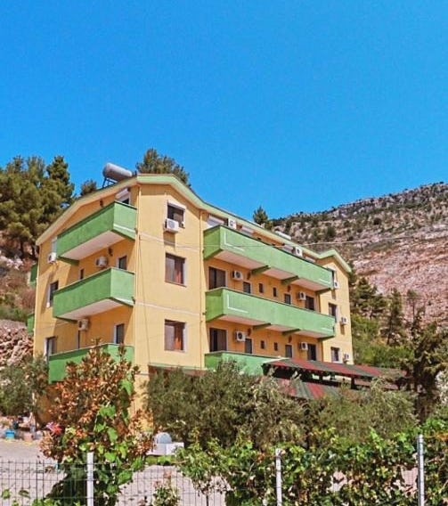 Hotel Bolonja