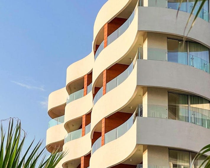 Amare Hotel