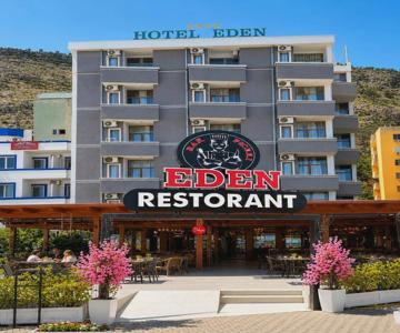 Eden Hotel