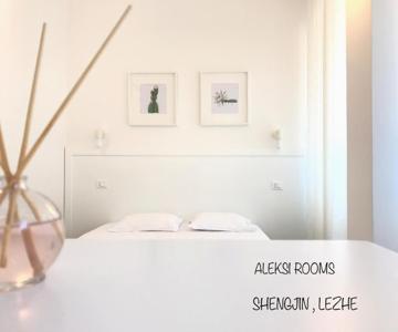 Aleksi Rooms