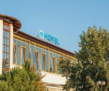 Hotel EuroStiven