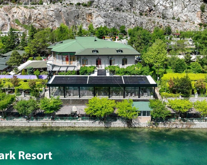 Buna Park Hotel