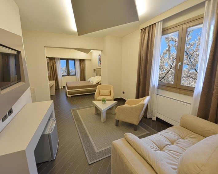 Petit Hotel Elita