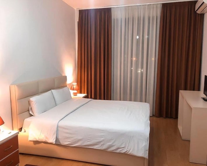 Hotel Argenti