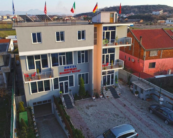 HOTEL St PAULI