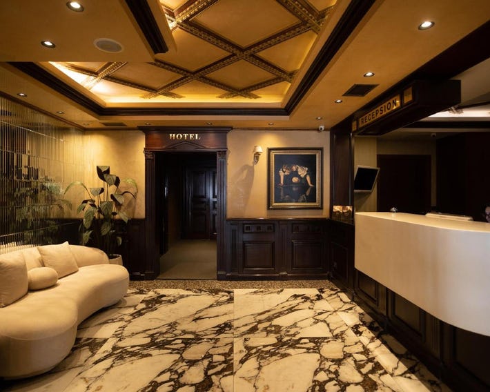 Hotel Chicago