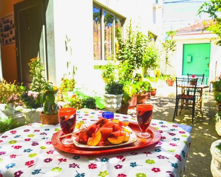 Pemaj Hostel