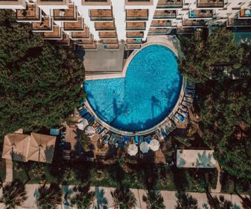 VM Resort & SPA