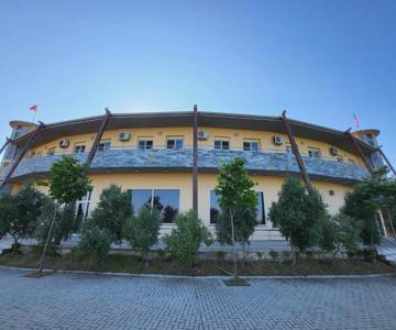 Hotel Restorant Panorama