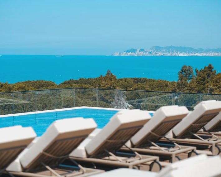 Grand VM Conference & SPA