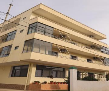 Haka Guesthouse