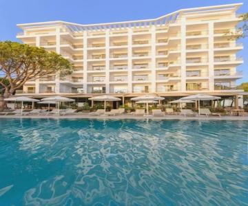 Fllad Resort & SPA