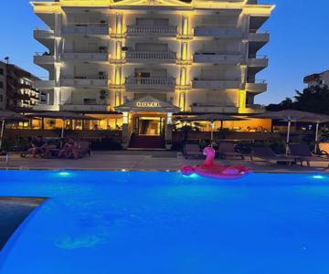 Hotel Lyden
