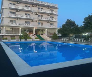 Relax Apartment & Hotel