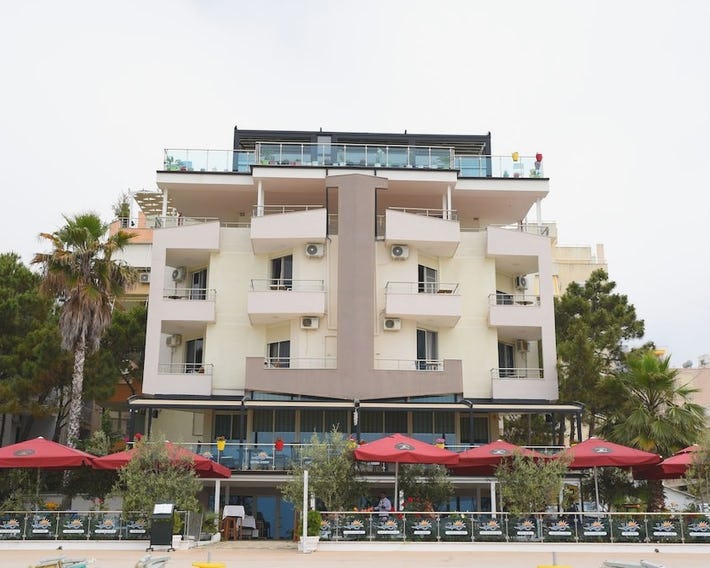 Vila Oxinn