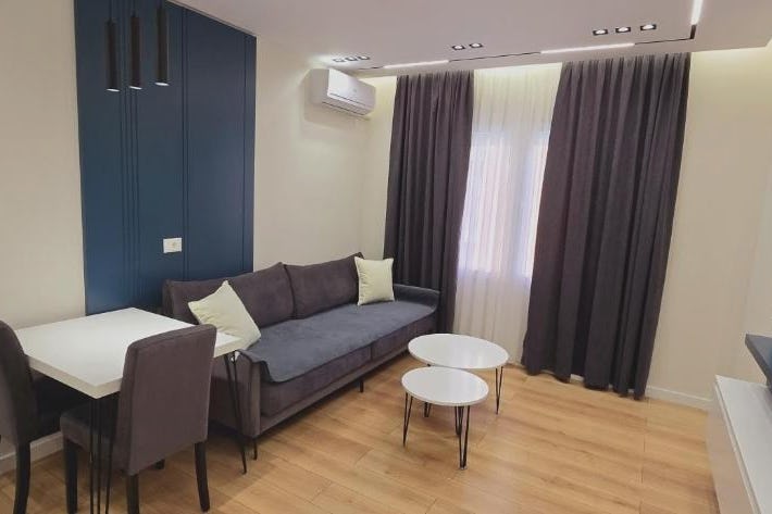 Arkle Apartments 2