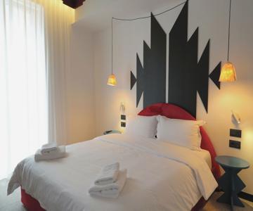Bazaar Hotel