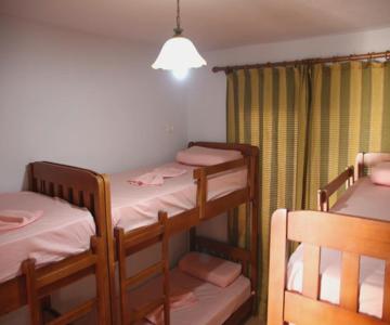Eden hostel