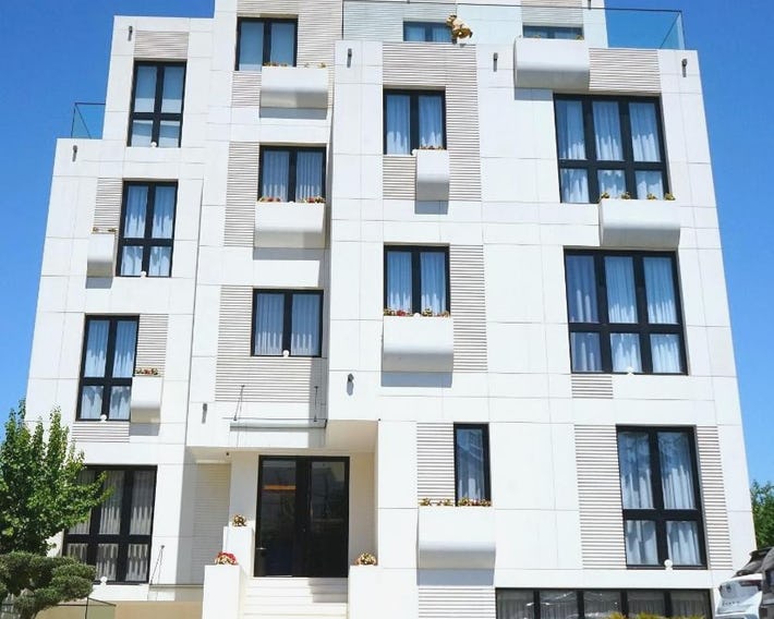 Arbnor Boutique Hotel