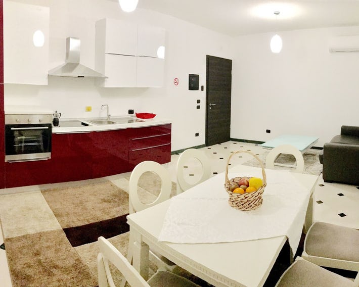 Hotel Pandora Residence