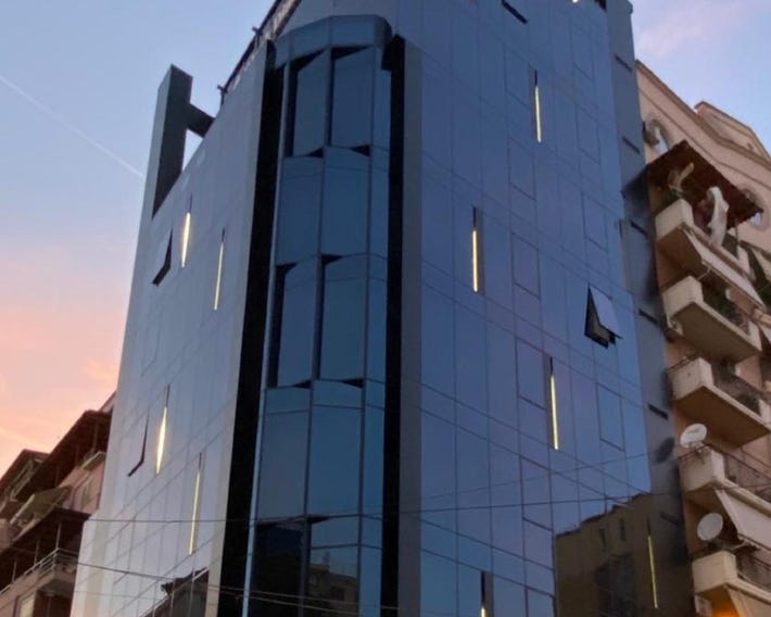 Black Diamond Hotel