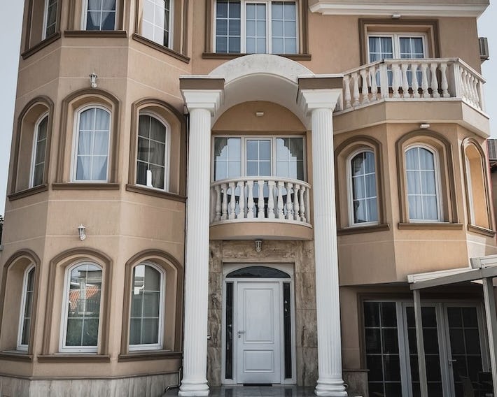 Amansar Boutique Hotel