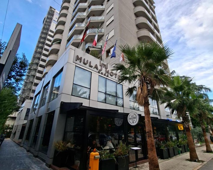Mulaj Hotel