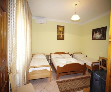 Alen Bar Hotel