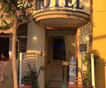 Vila Kerciku Hotel & Spa