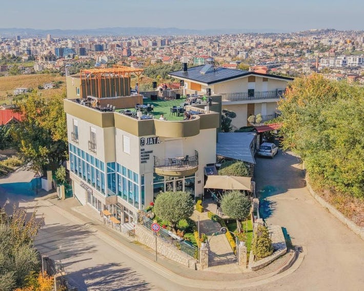 Jata Hotel