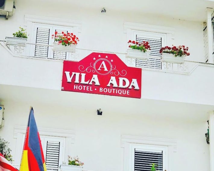 Vila Ada Hotel