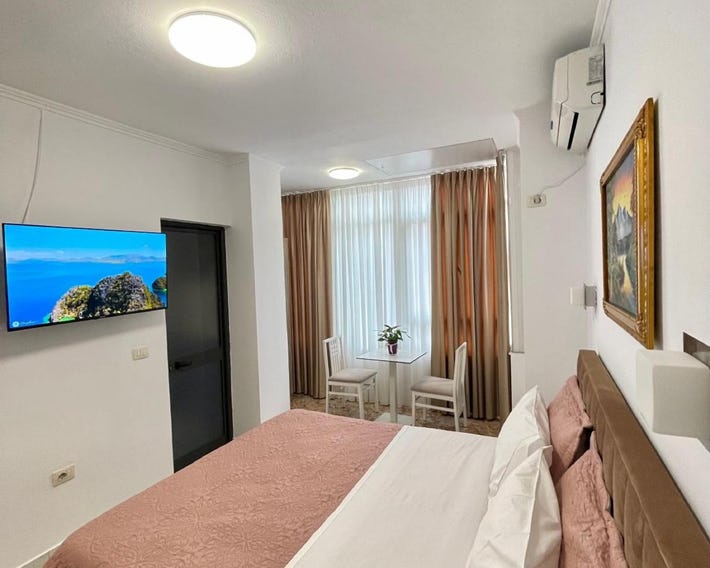 Centrum Hotel