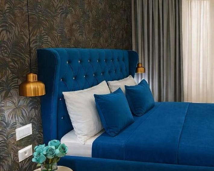 Hotel Capital Inn Tirana by Arta
