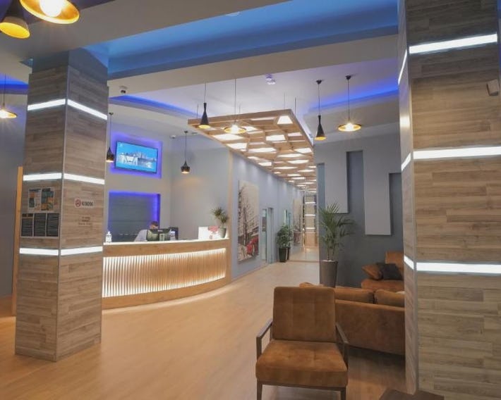 Granda Hotel