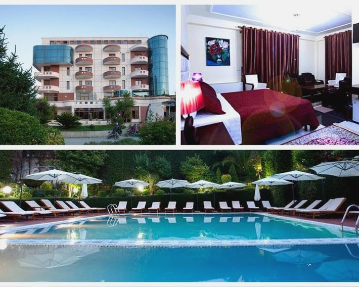 Orchidea Hotel