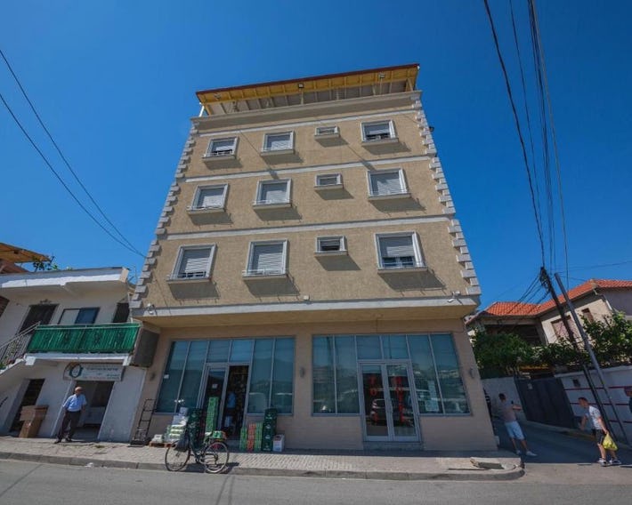 Hotel Tosi