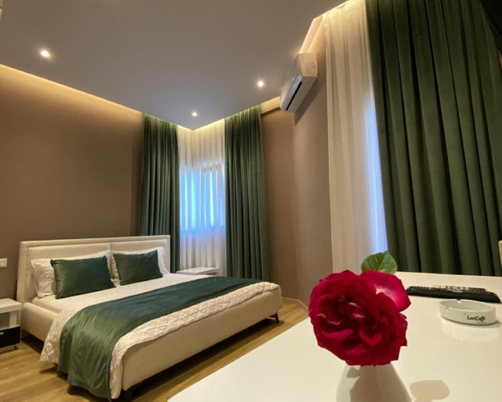 Hotel Akropoli