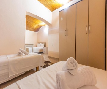 Relax Hostel