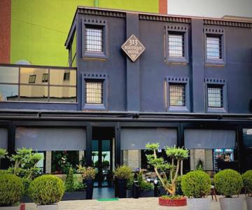 313 Villa Boutique Hotel