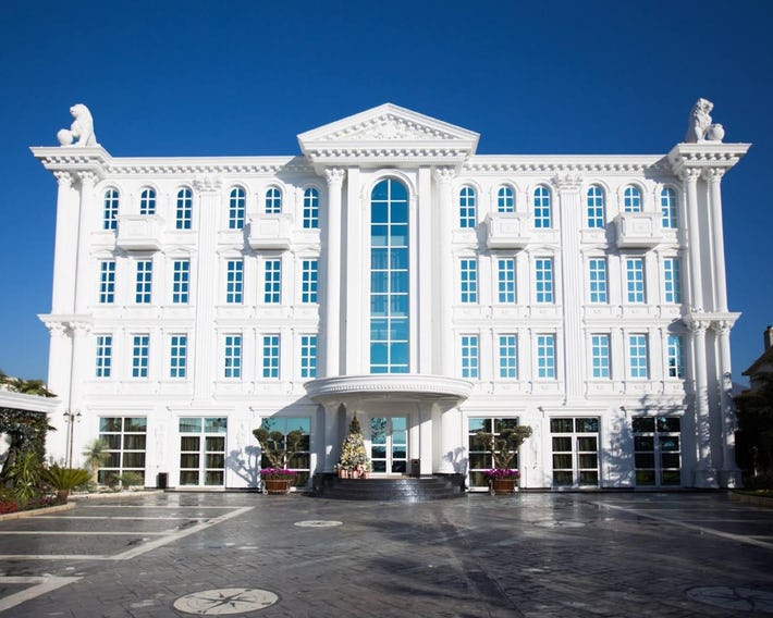 Britania hotel